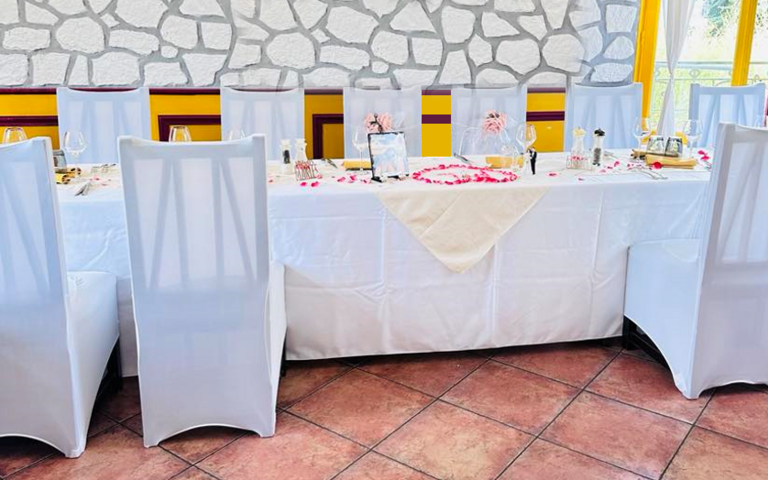 Le Chalet d'Etiolles