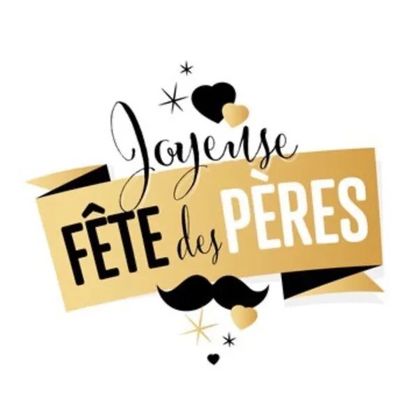 Fête des Pères